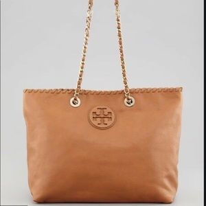 Tory Burch Marion EW Tote